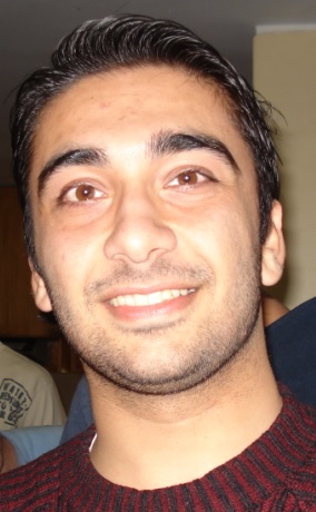 Mehmet Burçin ÖNAY